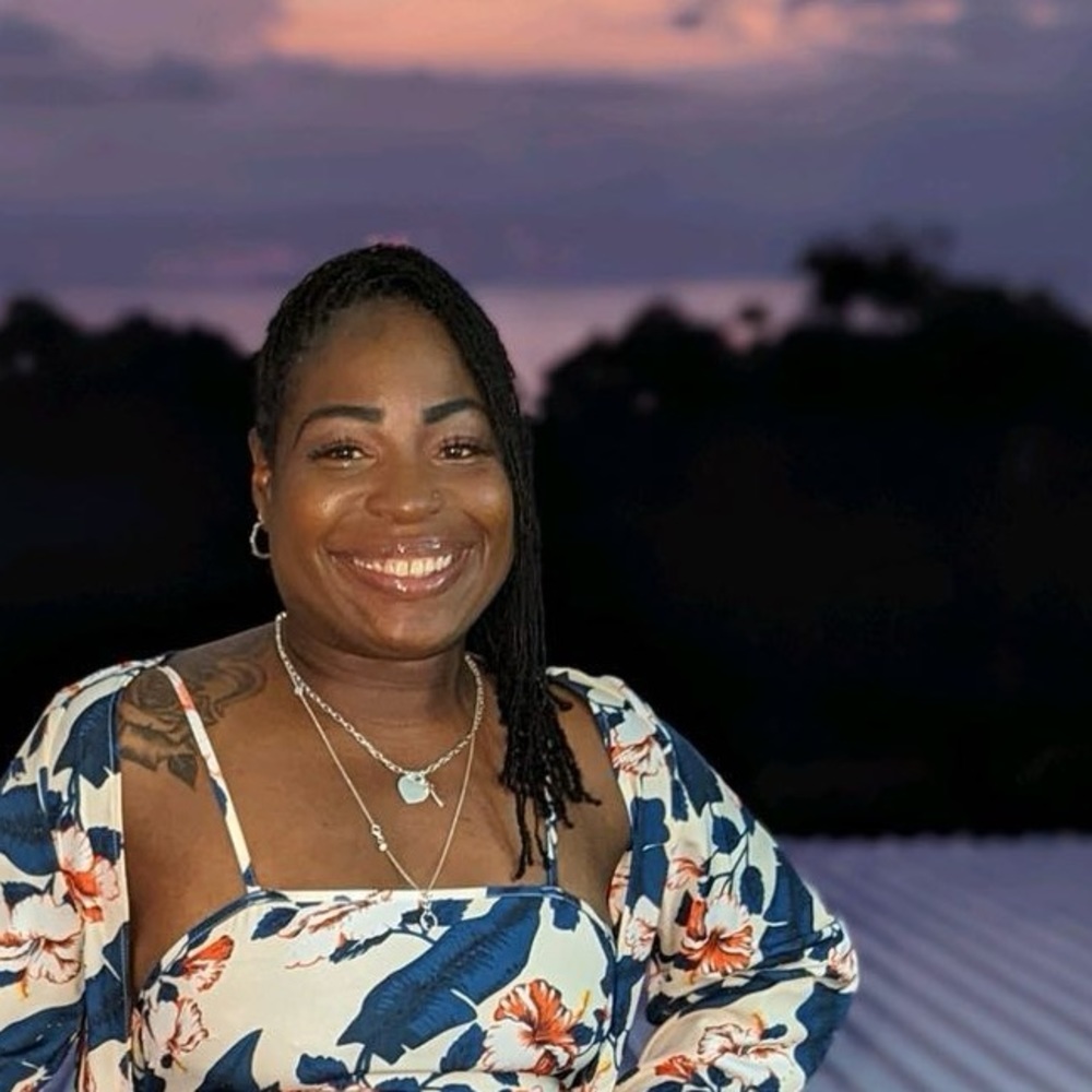 Meet your Posher, Keisha